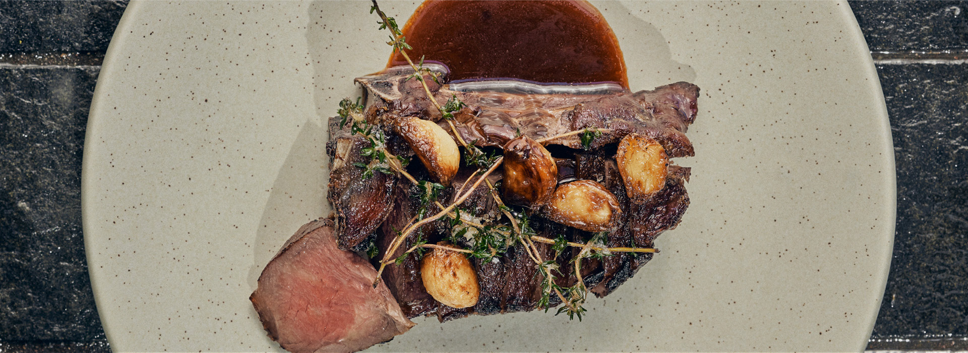 Summer Grilling With Matt Lambert | Rodd & Gunn